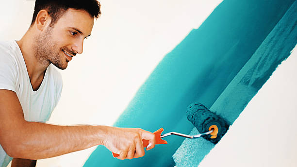 King City, CA Drywall & Painting Services Company